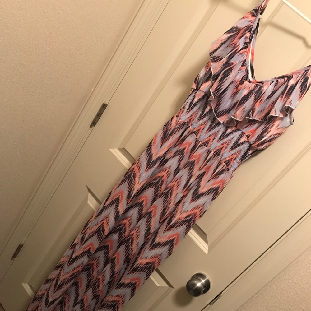 Summer dress🌸